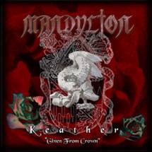 Mandylion : Keather - Given from Crown